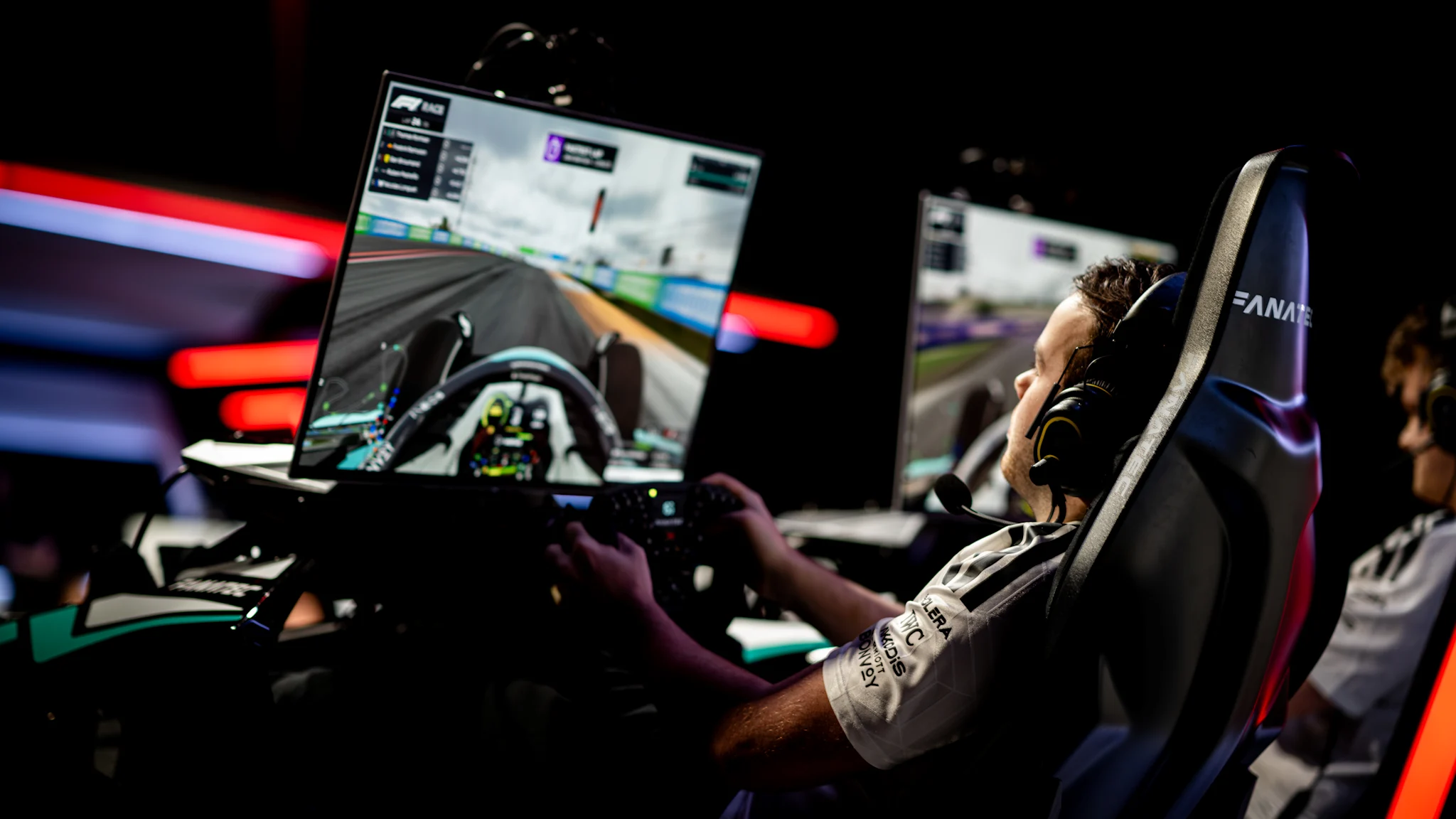 2026 F1 开云的登录网址 世界锦标赛第十轮直播：墨西哥城站竞逐即将开启