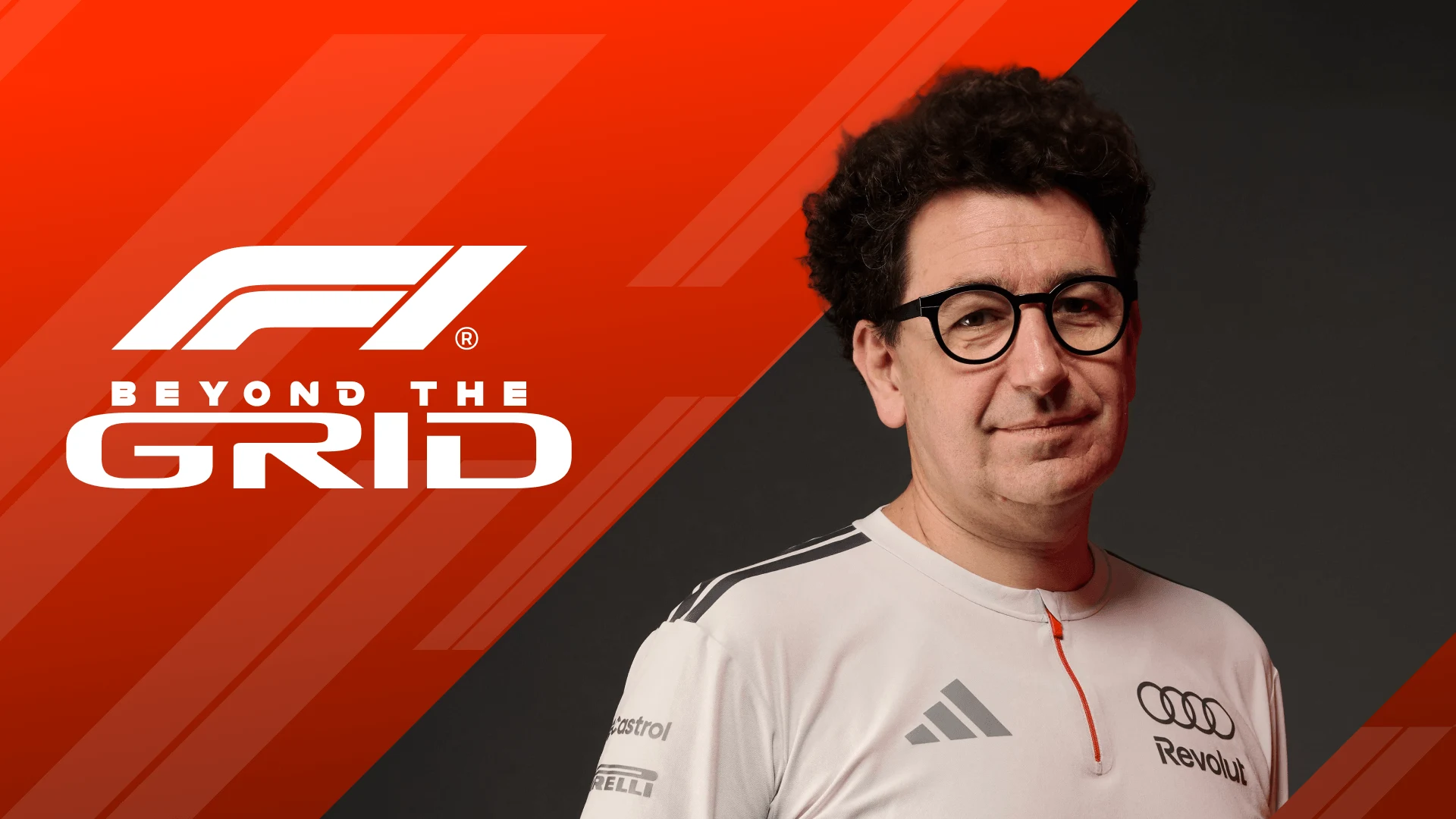 开云的登录网址 - Mattia Binotto：用4年时间将{Audi}打造成{F1}赢家的策略解析